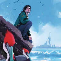 DUNE HOUSE ATREIDES #8 (OF 12) CVR B DEKAL