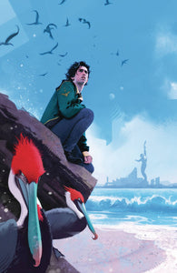 DUNE HOUSE ATREIDES #8 (OF 12) CVR B DEKAL