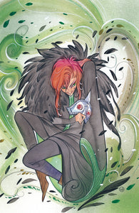 JIM HENSONS STORYTELLER TRICKSTERS #4 (OF 4) CVR A MOMOKO