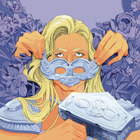 JIM HENSONS STORYTELLER TRICKSTERS #4 (OF 4) CVR B PENDERGAS