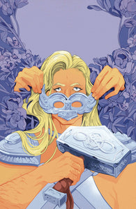 JIM HENSONS STORYTELLER TRICKSTERS #4 (OF 4) CVR B PENDERGAS