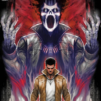 SHADOWMAN (2020) #3 CVR B KIRKHAM