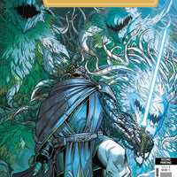 STAR WARS HIGH REPUBLIC #3 2ND PTG VAR