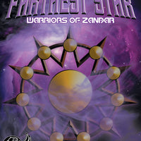 BEYOND THE FARTHEST STAR #1 CVR C WOLFER LTD ED (C: 0-1-2)