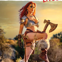 DIE!NAMITE LIVES #1 CVR E COSPLAY