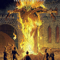 BLOODBORNE TP VOL 02 HEALING THIRST (MR)