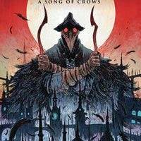BLOODBORNE TP VOL 03 SONG OF CROWS