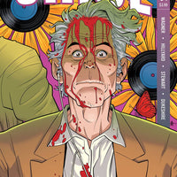 VINYL #1 (OF 6) CVR A HILLYARD & STEWART (MR)