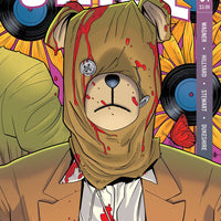 VINYL #1 (OF 6) CVR B HILLYARD & STEWART (MR)