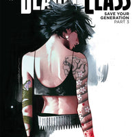 DEADLY CLASS #47 CVR B DEKAL (MR)