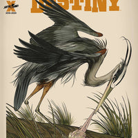MANIFEST DESTINY #44 (MR)
