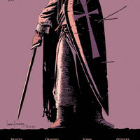 OLD GUARD TALES THROUGH TIME #3 (OF 6) CVR A FERNANDEZ (MR)