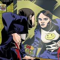 OLD GUARD TALES THROUGH TIME #3 (OF 6) CVR B OEMING & SOMA (
