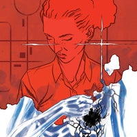 STILLWATER BY ZDARSKY & PEREZ #8 (MR)