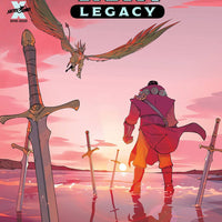 SUMMONERS WAR LEGACY #3