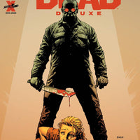 WALKING DEAD DLX #17 CVR A FINCH & MCCAIG (MR)