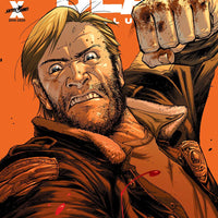 WALKING DEAD DLX #17 CVR B MOORE & MCCAIG (MR)