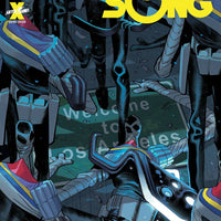 OBLIVION SONG BY KIRKMAN & DE FELICI #31