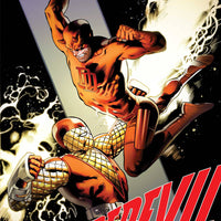 DAREDEVIL #31 LAND SPIDER-MAN VILLAINS VAR