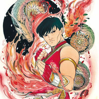 SHANG-CHI #2 MOMOKO VAR