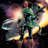 STAR WARS DOCTOR APHRA #11 PRIDE VAR