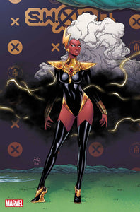 SWORD #6 DAUTERMAN CONNECTING VAR