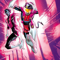 CHILDREN OF ATOM #4 CHANG VAR