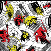 HEAD LOPPER #16 CVR A MACLEAN & BELLAIRE (MR)