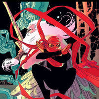 HEAD LOPPER #16 CVR B DANI (MR)