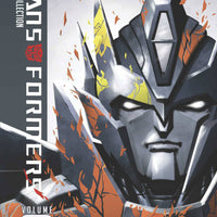 TRANSFORMERS IDW COLL PHASE 2 HC VOL 03 NEW PTG