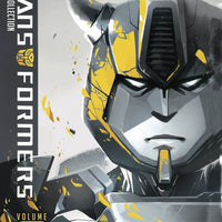 TRANSFORMERS IDW COLL PHASE 2 HC VOL 02 NEW PTG