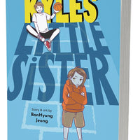 KYLES LITTLE SISTER HC (C: 0-1-2)