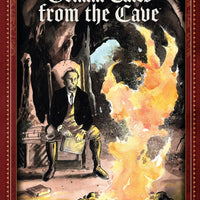 GRIMM TALES FROM THE CAVE GN (C: 0-1-0)