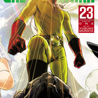 ONE PUNCH MAN GN VOL 23 (C: 0-1-2)