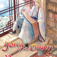 YONA OF THE DAWN GN VOL 32 (C: 0-1-2)
