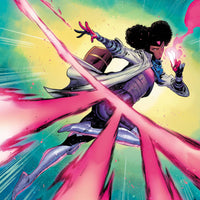 CHILDREN OF ATOM #1 2ND PTG COELLO VAR