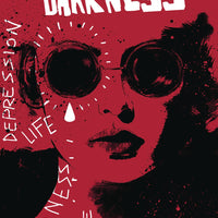 YOU PROMISED ME DARKNESS #4 CVR A CONNELLY (MR)