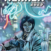 BLADE RUNNER 2029 #6 CVR C LOPEZ (MR)
