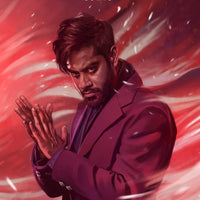 DOCTOR WHO MISSY #4 CVR C CARANFA