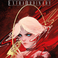 EXTRAORDINARY #2 CVR A CHANG