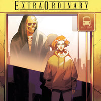 EXTRAORDINARY #2 CVR B RIVAS