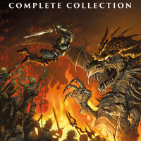 DARK SOULS COMPLETE COLL TP (MR)
