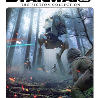 STAR WARS INSIDER COLL HC VOL 02