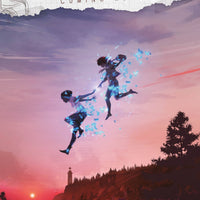 LIFE IS STRANGE COMING HOME #1 CVR A NAKAMURA