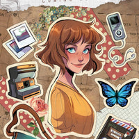 LIFE IS STRANGE COMING HOME #1 CVR C LUSKY