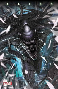 ALIEN #5