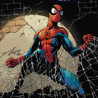 AMAZING SPIDER-MAN #70 SINW