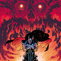 BETA RAY BILL #5 (OF 5)