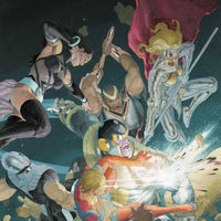 ETERNALS #6