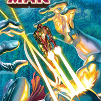 IRON MAN #10